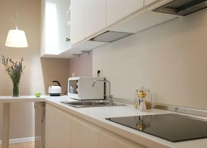 Welc-om Casa Anna Appartement *