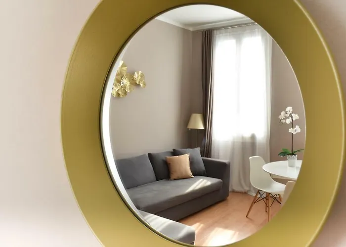 Welc-om Casa Anna Apartamento Padua