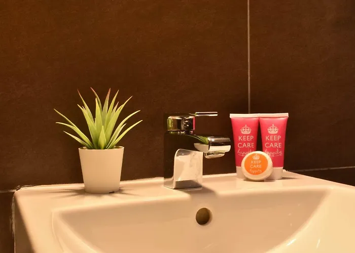 Welc-om Casa Anna Apartamento Padua