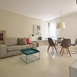 Welc-om Casa Anna Lägenhet Padua