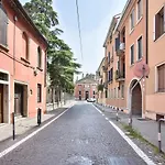 Welc-om Casa Anna Padua