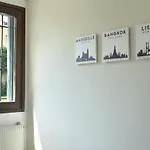 Welc-om Casa Anna Appartamento Padova