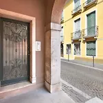 Welc-om Casa Anna Padua