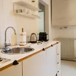 Welc-om Casa Anna Lägenhet *