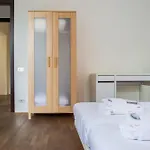 Welc-om Casa Anna Lägenhet Padua