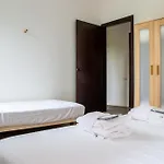 Welc-om Casa Anna Lägenhet Padua