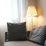 Welc-om Casa Anna Lägenhet Padua
