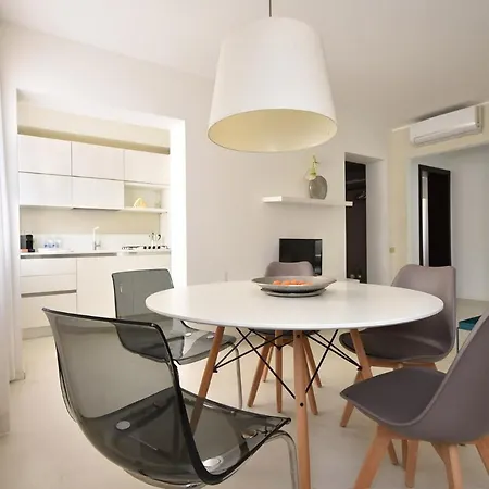 Apartamento Welc-om Casa Anna Padua