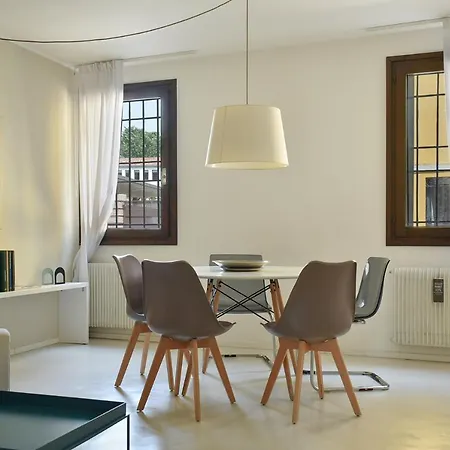 Welc-om Casa Anna *