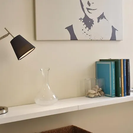 Apartamento Welc-om Casa Anna