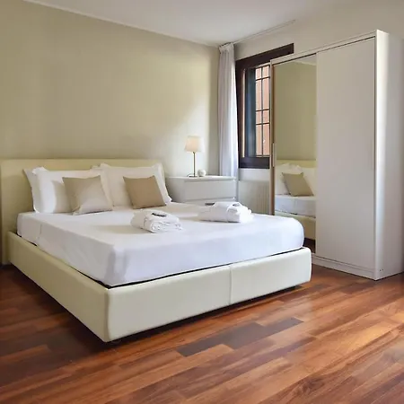 Welc-om Casa Anna *