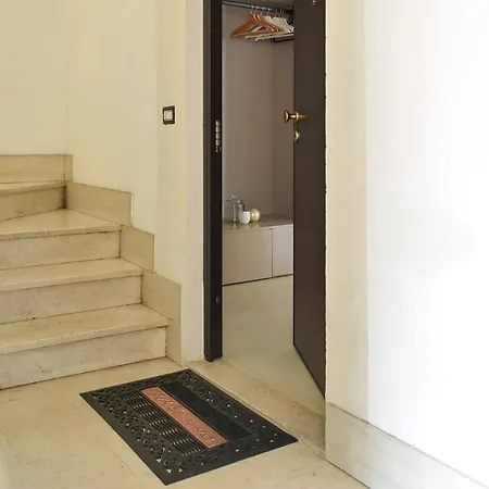 Apartment Welc-om Casa Anna