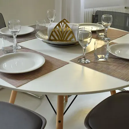 Apartment Welc-om Casa Anna Padova
