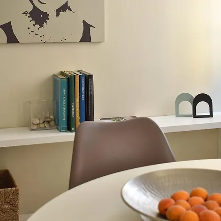 Welc-om Casa Anna Padua