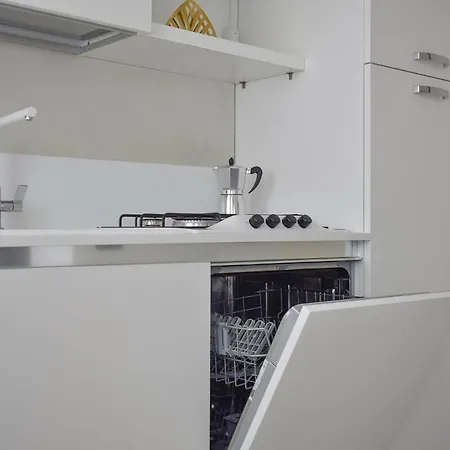 Welc-om Casa Anna Apartment *