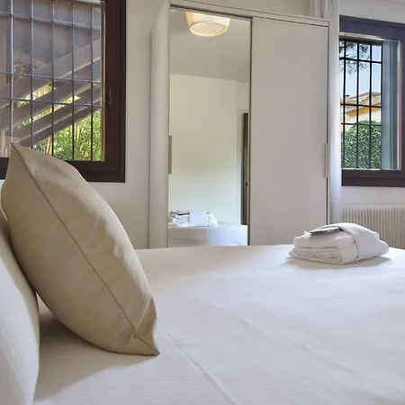Welc-om Casa Anna *