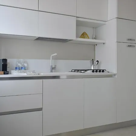Welc-om Casa Anna Apartment Padova