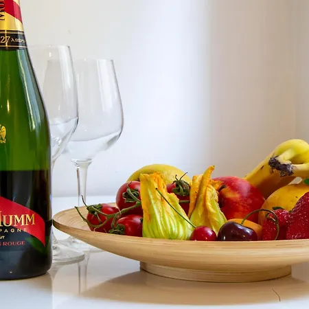 Apartment Welc-om Casa Anna Padova