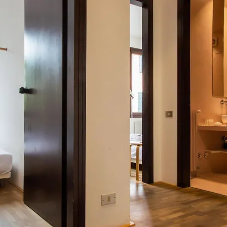 Welc-om Casa Anna *