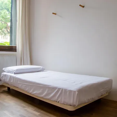 Welc-om Casa Anna * Padua