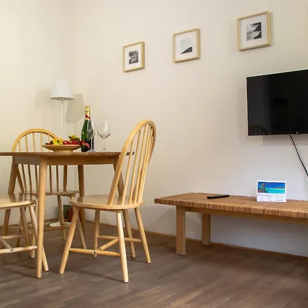 Welc-om Casa Anna