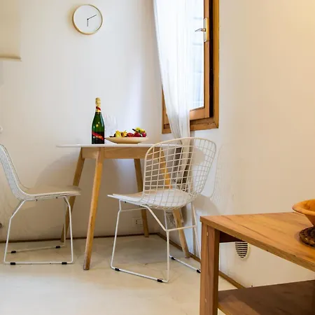 Welc-om Casa Anna *