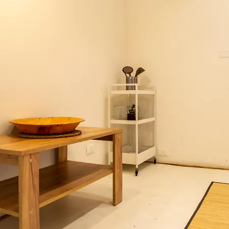 Welc-om Casa Anna