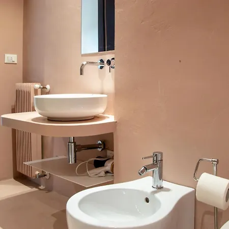 Apartamento Welc-om Casa Anna *