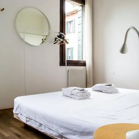 Welc-om Casa Anna * Padova