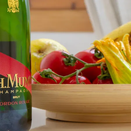 Welc-om Casa Anna Apartment