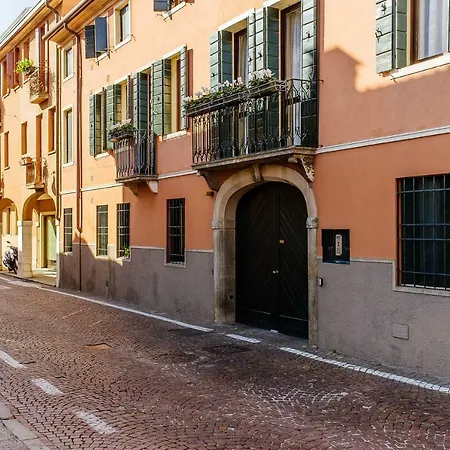 Welc-om Casa Anna Padova