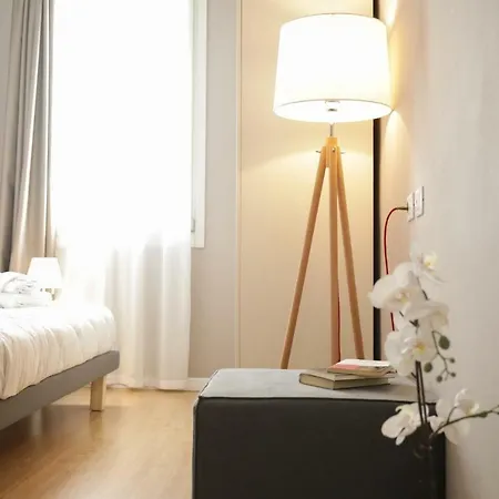 Welc-om Casa Anna