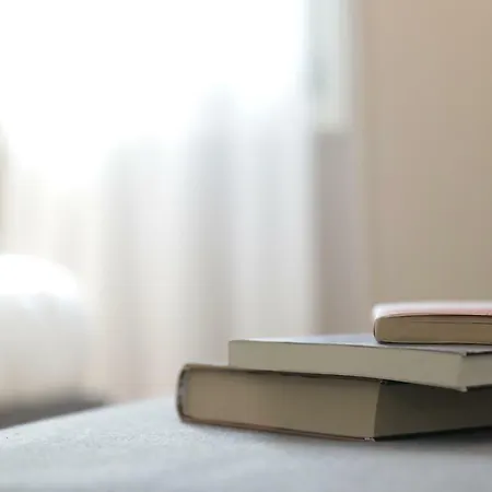 Welc-om Casa Anna Padua