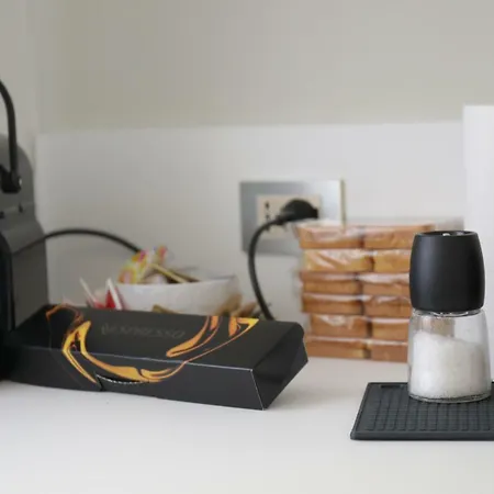 Welc-om Casa Anna Apartment