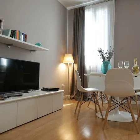 Welc-om Casa Anna Apartamento Padua