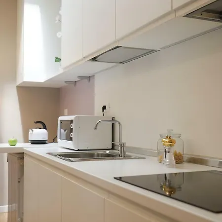 Welc-om Casa Anna Apartamento *