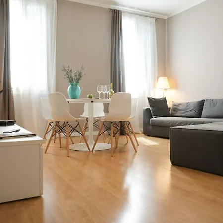 Welc-om Casa Anna Padua
