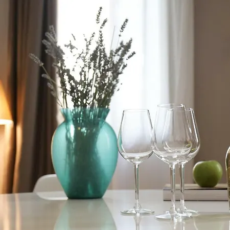 Welc-om Casa Anna Apartment *