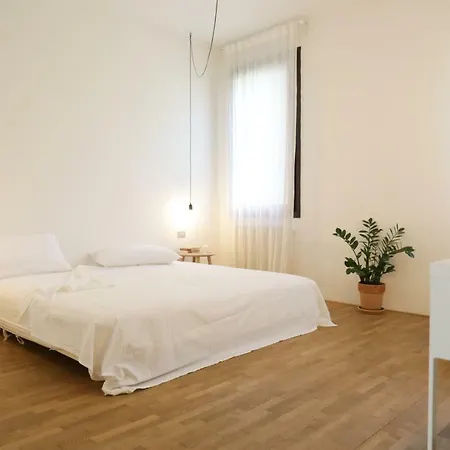 Welc-om Casa Anna Apartment *