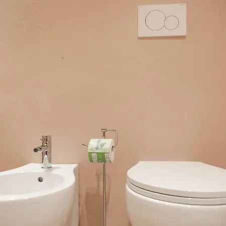 Welc-om Casa Anna * Padova