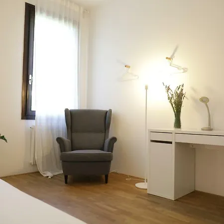 Welc-om Casa Anna