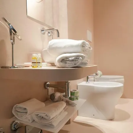 Apartment Welc-om Casa Anna Padova