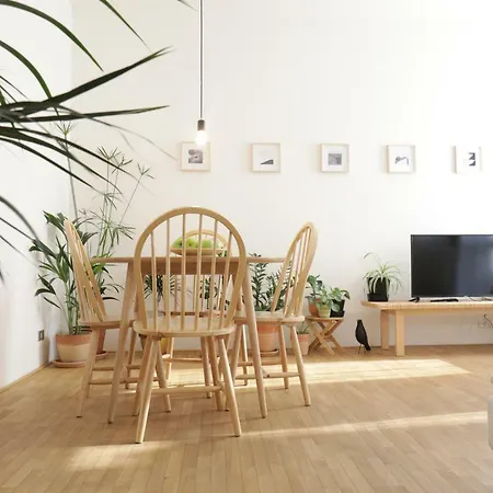 Welc-om Casa Anna Apartment