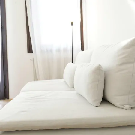 Apartment Welc-om Casa Anna