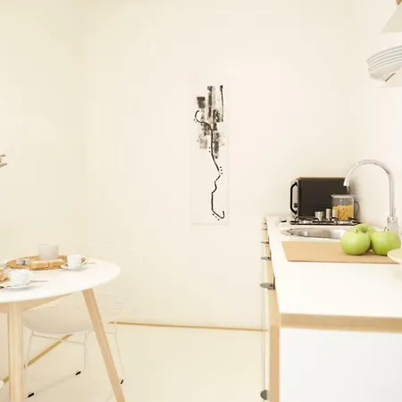 Welc-om Casa Anna Apartment *
