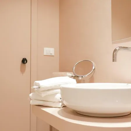 Apartment Welc-om Casa Anna *
