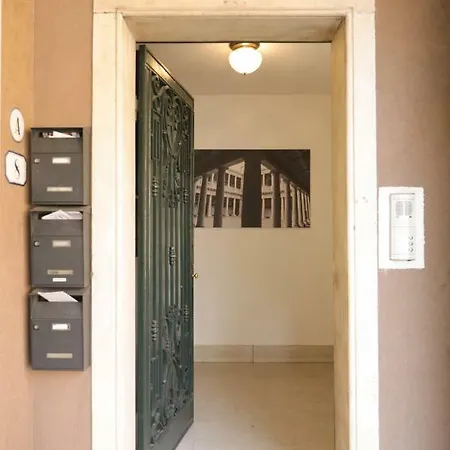 Welc-om Casa Anna