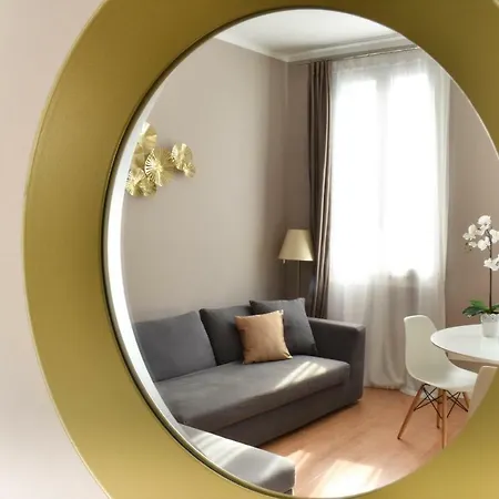 Welc-om Casa Anna Apartment Padova