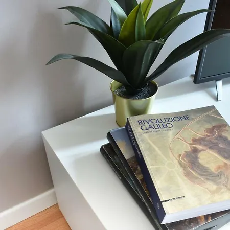 Apartamento Welc-om Casa Anna