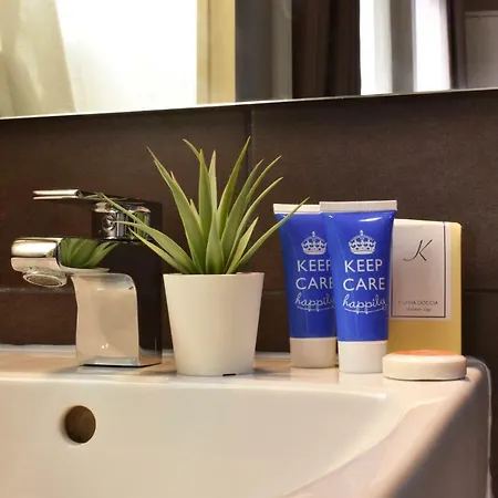 Welc-om Casa Anna Apartamento